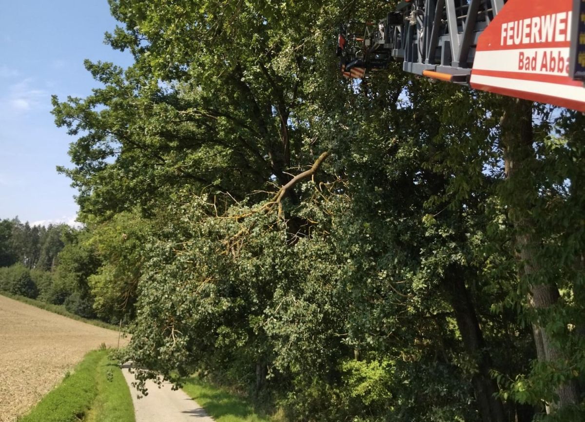 Technische Hilfeleistung